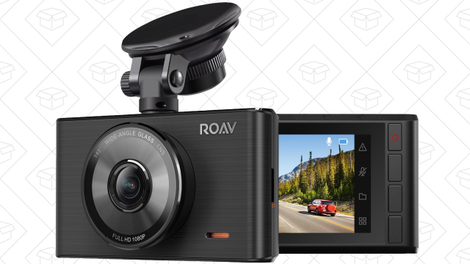 Anker Rav DashCam C2, $45 with code BDCAMEC2